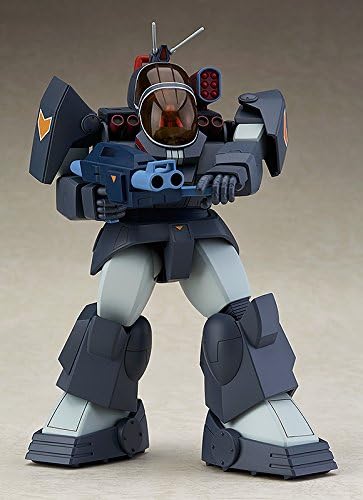 Max Factory 1/72 COMBAT ARMORS MAX11 Soltic HT128 Big Foot (Fang of the Sun Dougram)