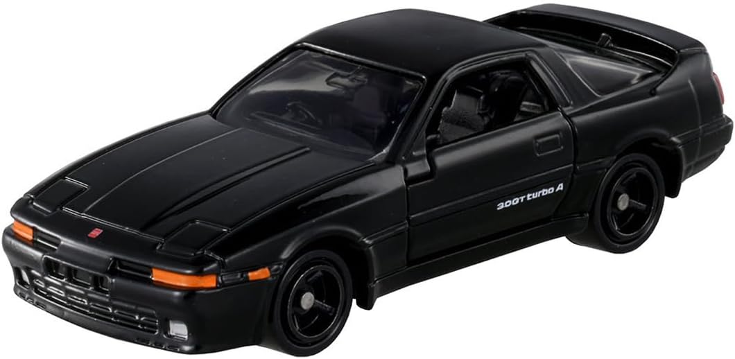 Tomica Gift Tomica Sports Car Special Selection 2