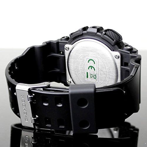 迷彩 自衛隊 警察官 G-SHOCK Camouflage Dial Series 20気圧防水 アナデジ プラベルトウォッチ メンズ向（GA-100CF-1A GA-100CF-1A9 GA-100CF-8A GA-100CF-8AER） (GA-100CF-1A9（ブラックゴールド）)