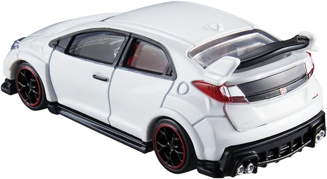 Tomica P 44 Civic Type R (FK2)