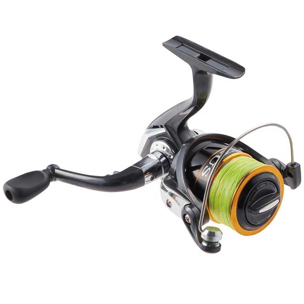 【PROMARINE/プロマリン】AZ3000SPE エイザス PE1号150M糸付 (610627) スピニングリール