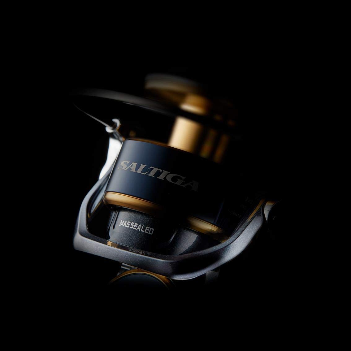 ダイワ(DAIWA) スピニングリール 20 ソルティガ 14000-P(2020モデル)