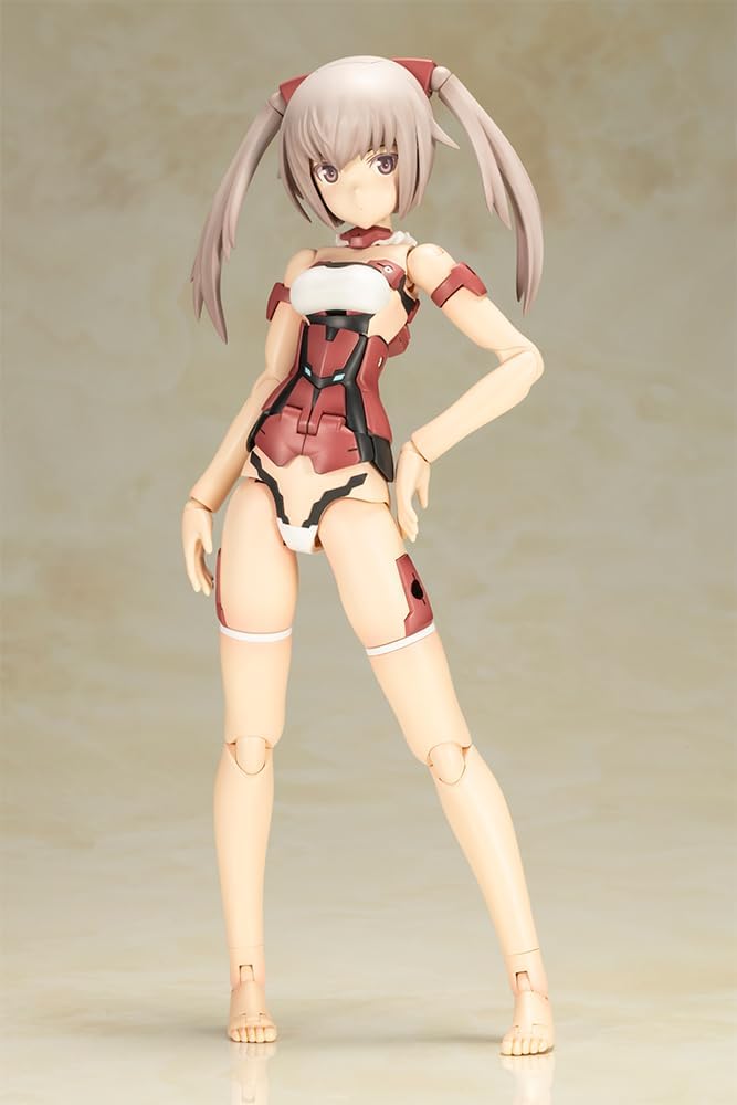 Kotobukiya FG164 Frame Arms Girl Grande Scale Innocentia - BanzaiHobby