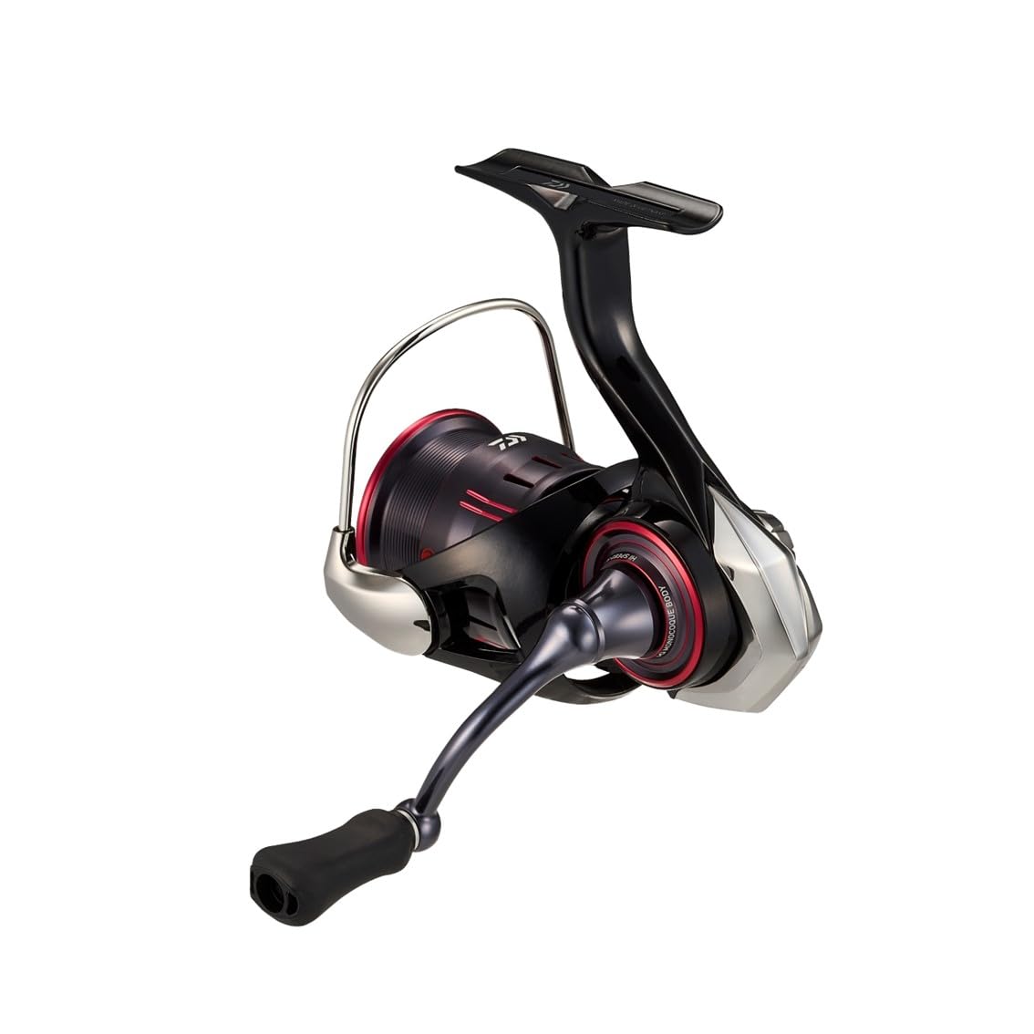 ダイワ(DAIWA) スピニングリール 23月下美人 LT2000S