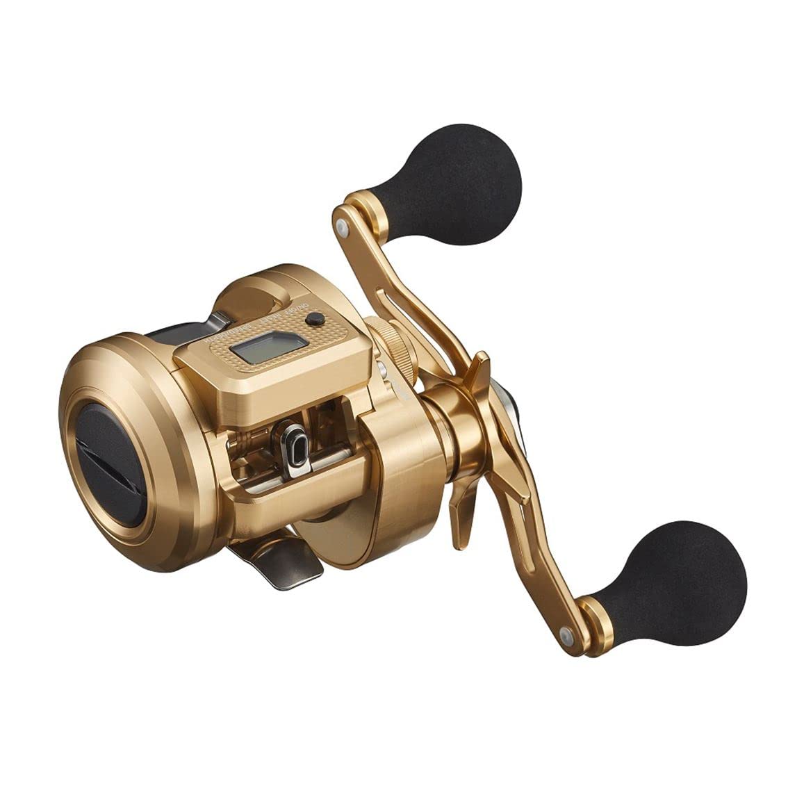 ダイワ(DAIWA) リール 21 バサラ IC 150L