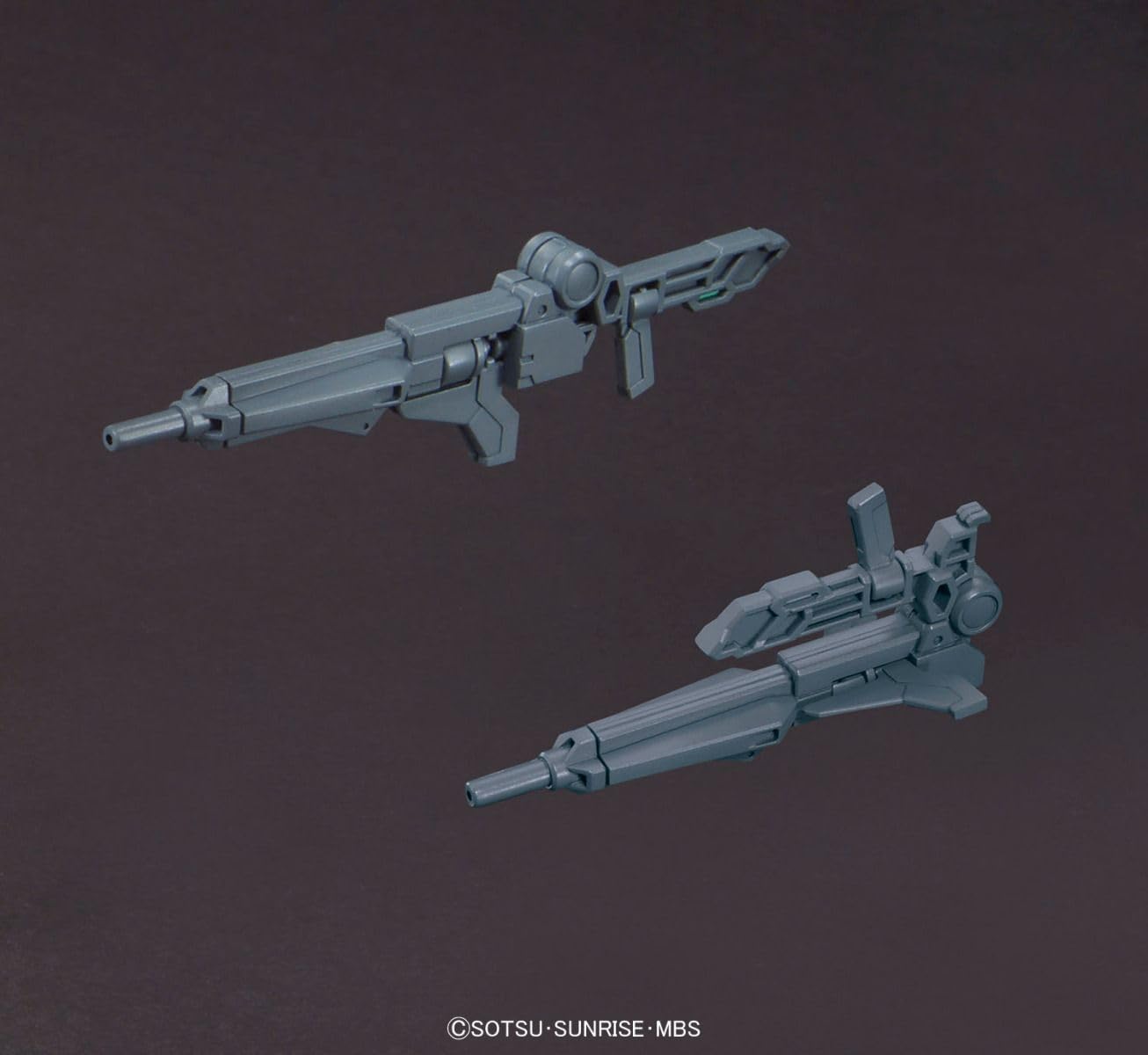 Bandai 1/144 HG005 HYAKURI - BanzaiHobby