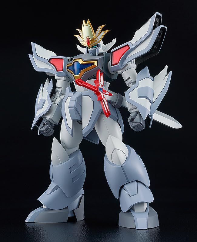 Good Smile Company MDR Hyper Granzort "Mado King Granzort: The Last Magical War" - BanzaiHobby