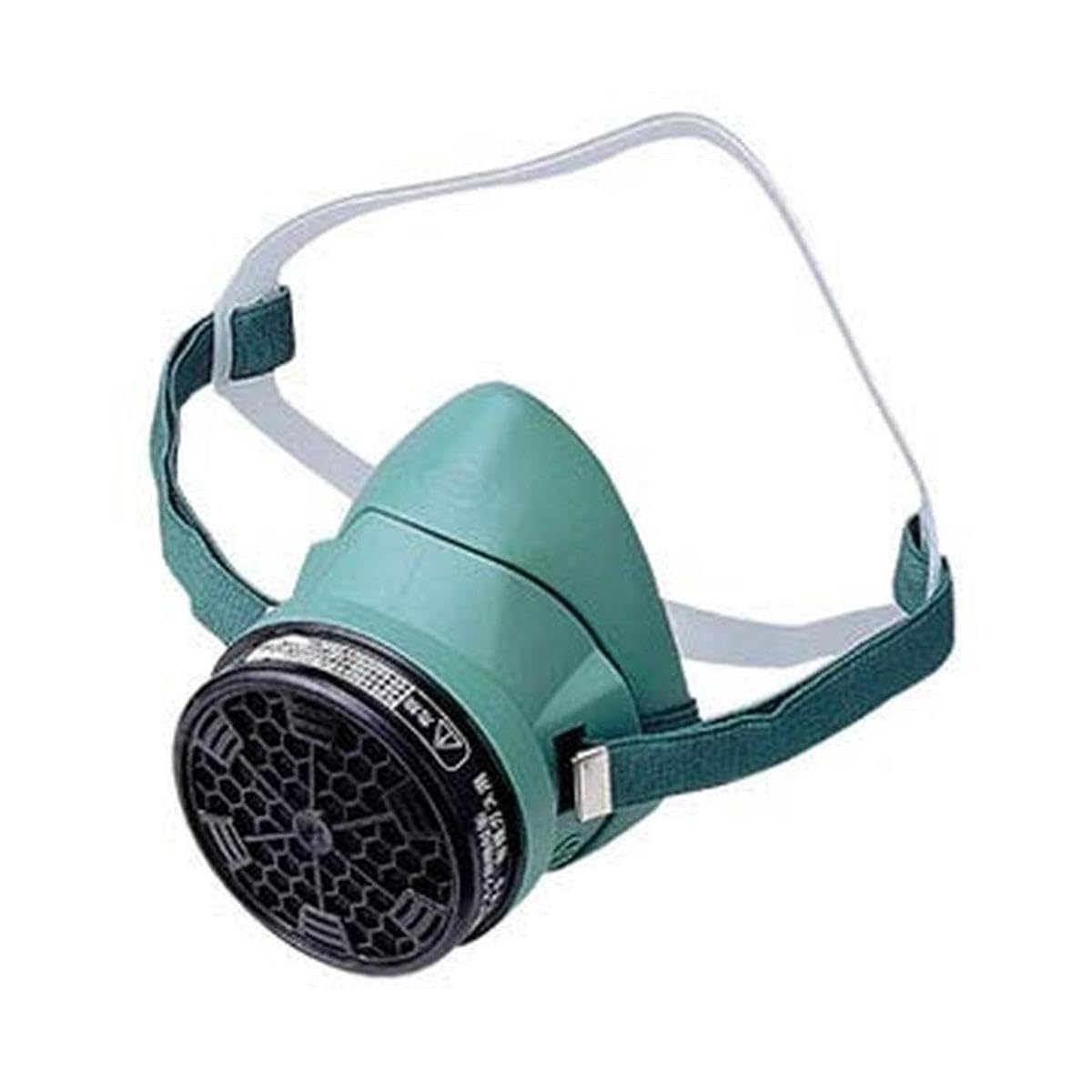 Mineshima NO. 1880 Painting Gas Mask (For Organic Gases)