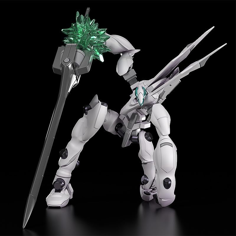 Good Smile Company MODEROID Fafner Mark Sein "Fafner in the Azure THE BEYOND" - BanzaiHobby