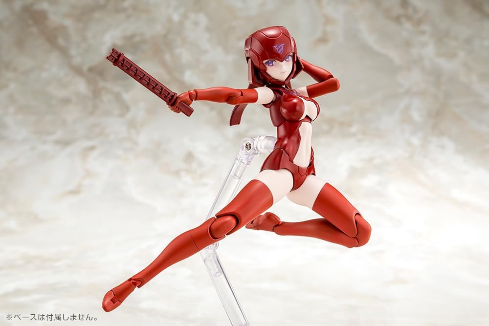Kotobukiya KP847 1/1 Megami Device B1R-L Chassis Kit Skin Color C
