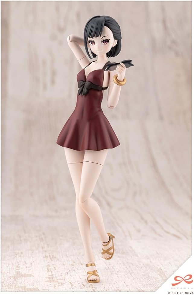 Kotobukiya JK087 1/10 YOMI Swimsuit Ver. (Sousai Shoujou Teien)