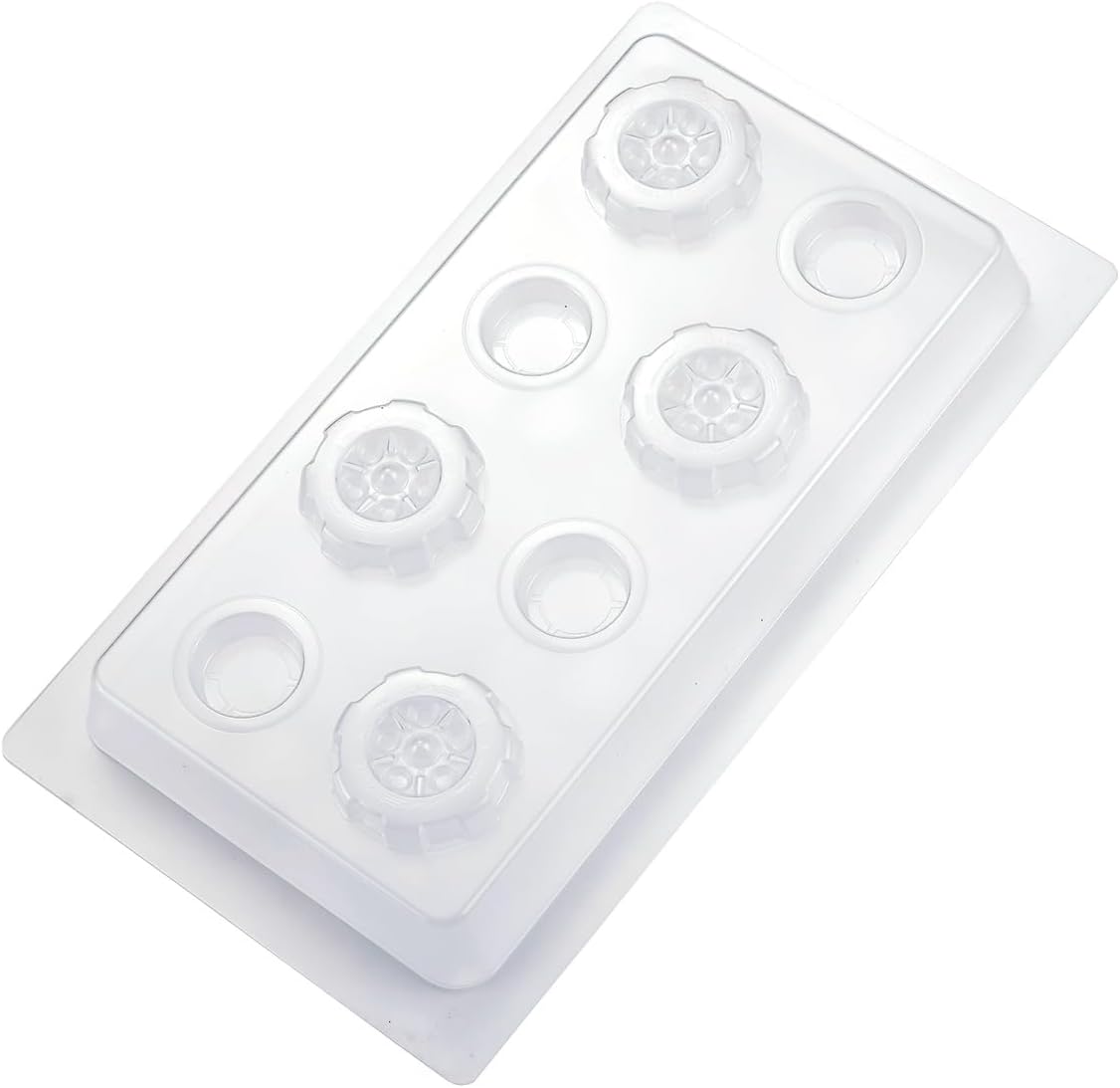 ABC Hobby 66736 MazdaSpeed RX7 A-Spec Exclusive Wheel Cap - ABC Hobby Banzai Hobby