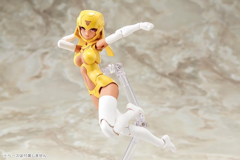 Kotobukiya KP849 1/1 Megami Device B1R-L Chassis Kit Skin Color E - Kotobukiya Banzai Hobby