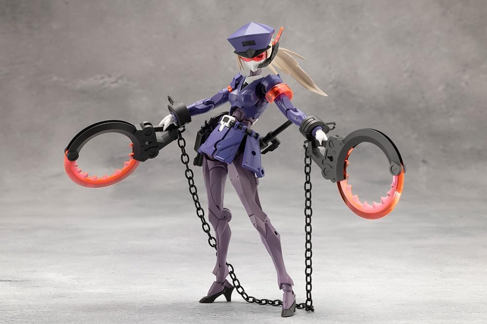 Kotobukiya CX021 Valiant (MegaloMaria Unlimited Universe) - BanzaiHobby