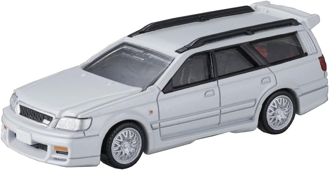 Tomica P 50 Nissan Stagea - BanzaiHobby