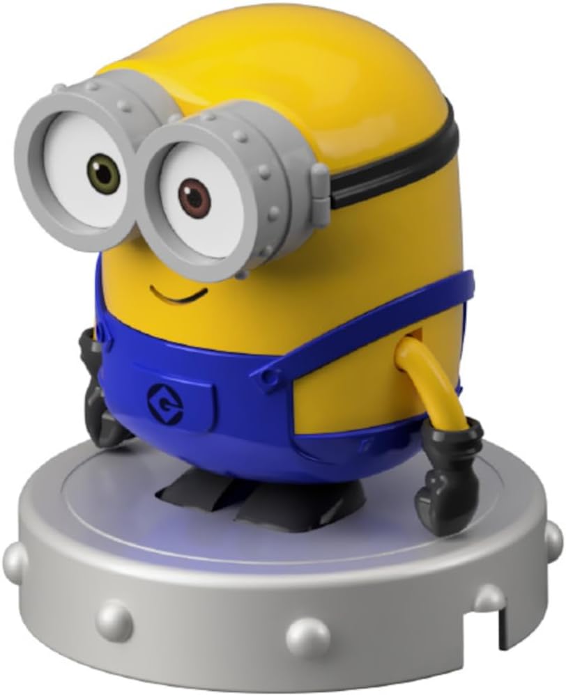 Aoshima MI-01 Minion Bob