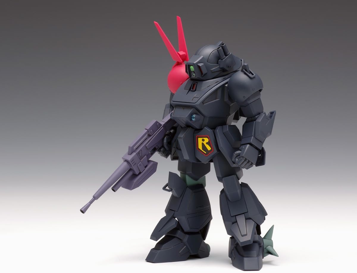Wave BK255 1/35 Blood Sucker [PS version] - BanzaiHobby
