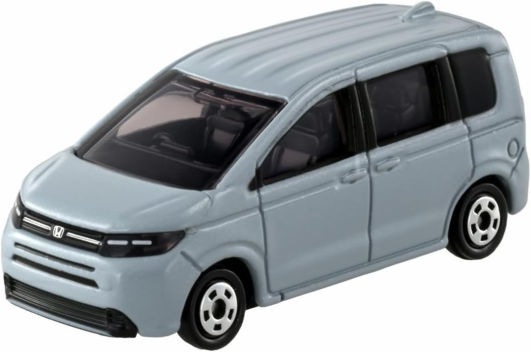 Tomica Box 044 Honda Freed