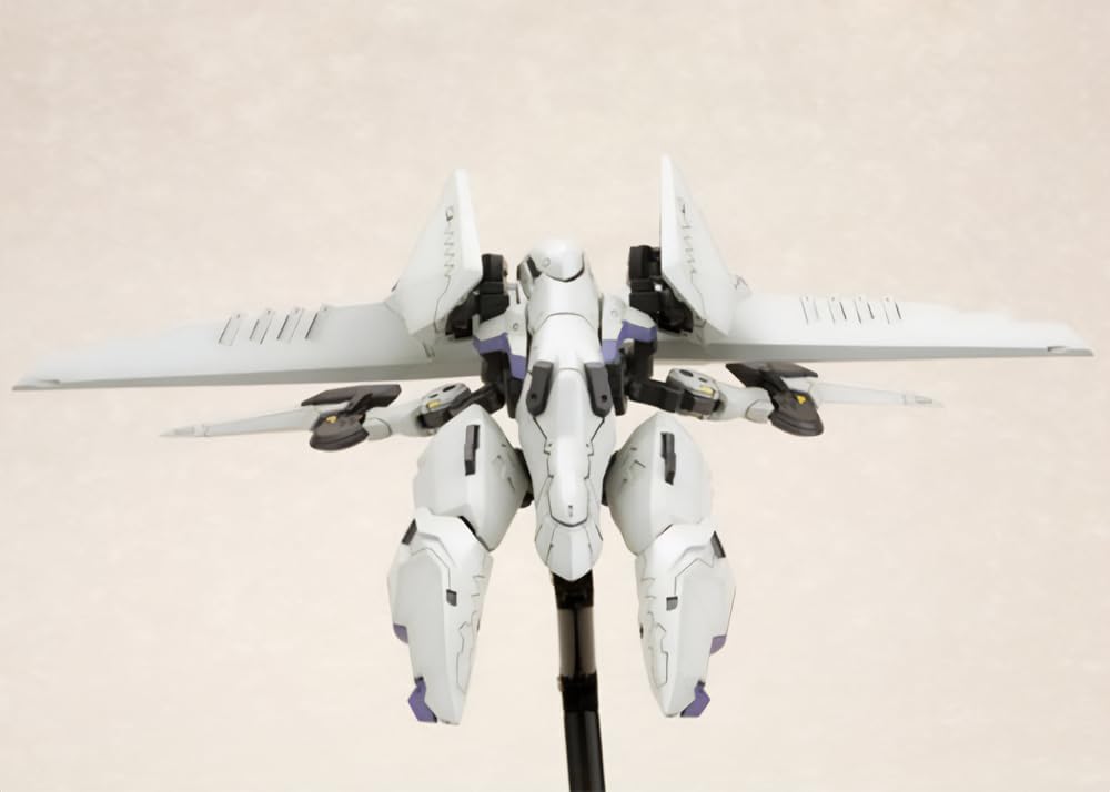 Kotobukiya KP202X ANUBIS ZONE OF THE ENDERS Vic Viper