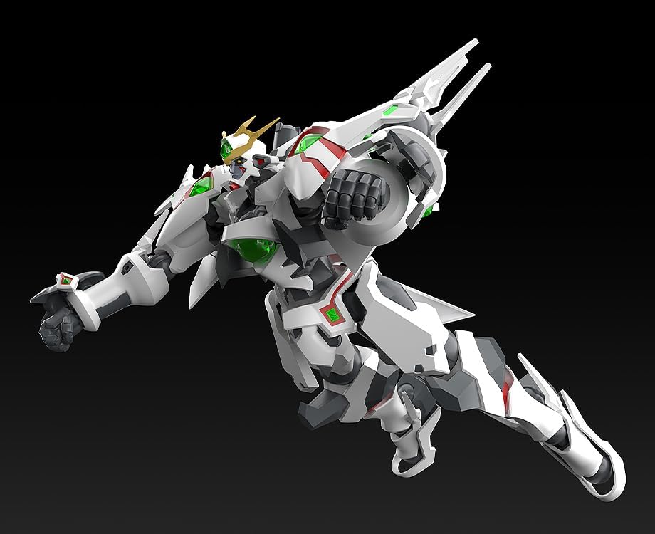 Good Smile Company MODEROID Ordian (Platinumhugen Ordian) - BanzaiHobby