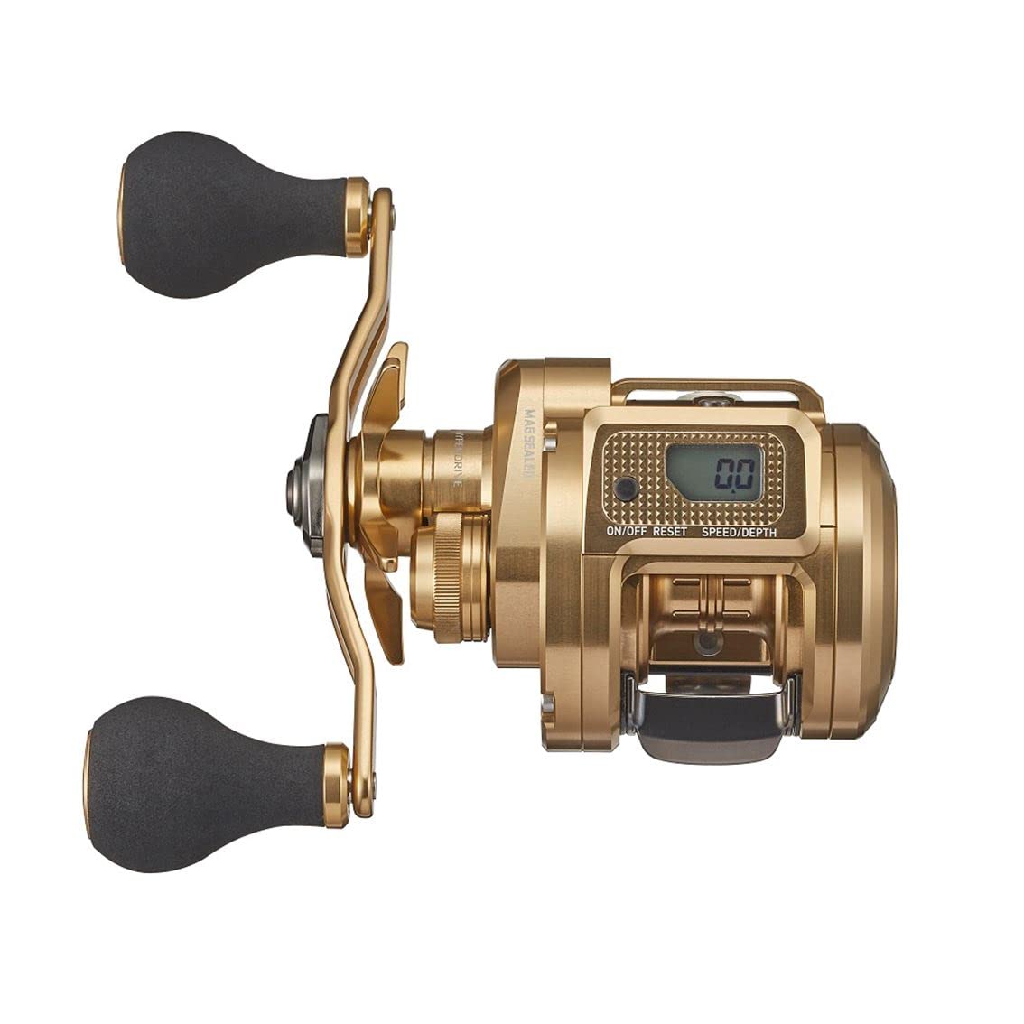 ダイワ(DAIWA) リール 21 バサラ IC 150L