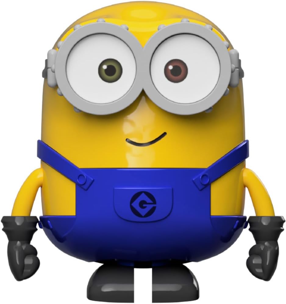 Aoshima MI-01 Minion Bob - BanzaiHobby