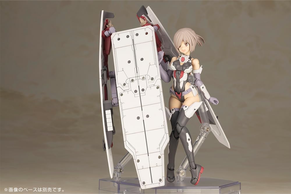 Kotobukiya FG128 Frame Arms Girl Izumo - BanzaiHobby