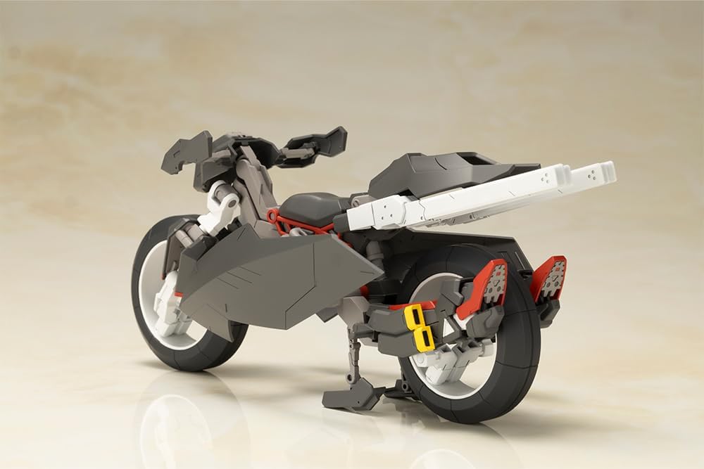 Kotobukiya FG114 Frame Arms Girl Wilber Nine - BanzaiHobby