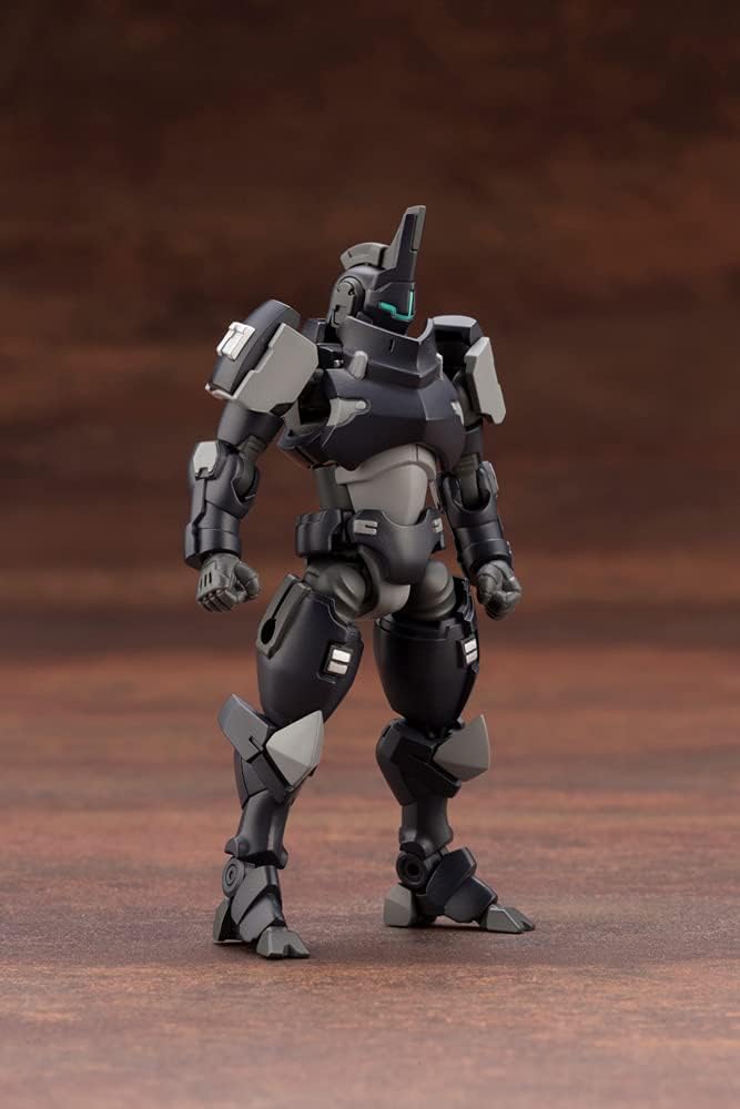 Kotobukiya HG085R 1/24 Hexa Gear Governor Ignite Spartan