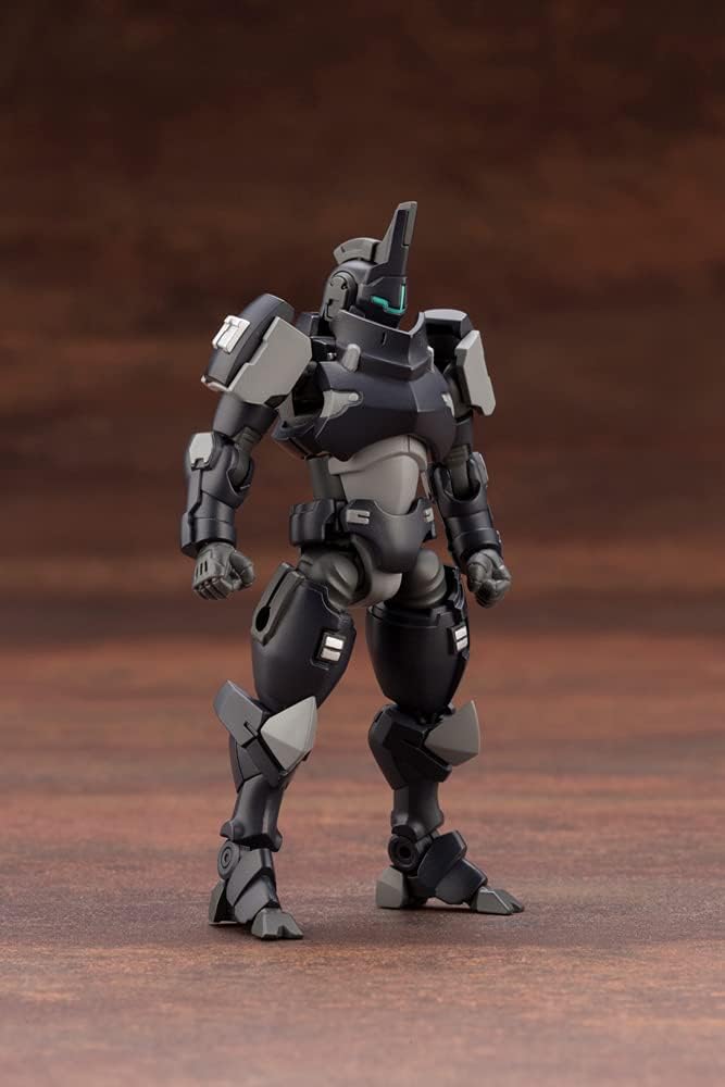 Kotobukiya HG085R 1/24 Hexa Gear Governor Ignite Spartan - BanzaiHobby