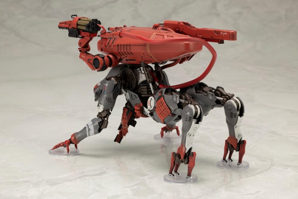 Kotobukiya KP748 1/20 Ghost Mech Coffins (Death Stranding 2: On The Beach)