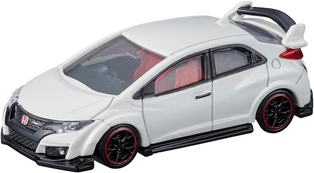 Tomica P 44 Civic Type R (FK2)