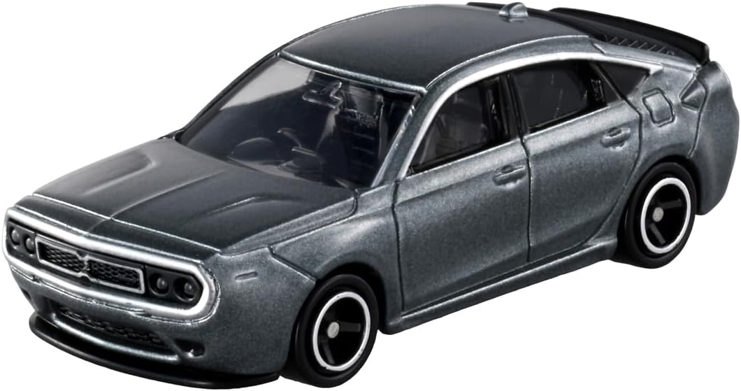 Tomica 094 Mitsuoka M55 - BanzaiHobby