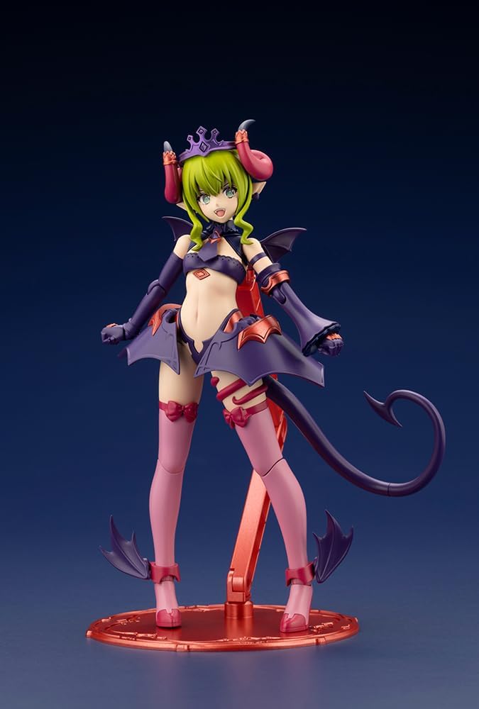 Kotobukiya AR022 Arcanadea Velretta ReACT-P