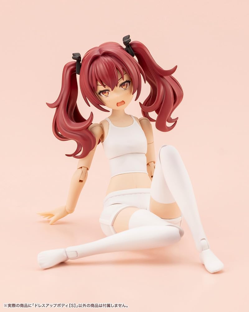 Kotobukiya JK016 1/10 Dress Up Body [S] (Sousai Shojo Teien)