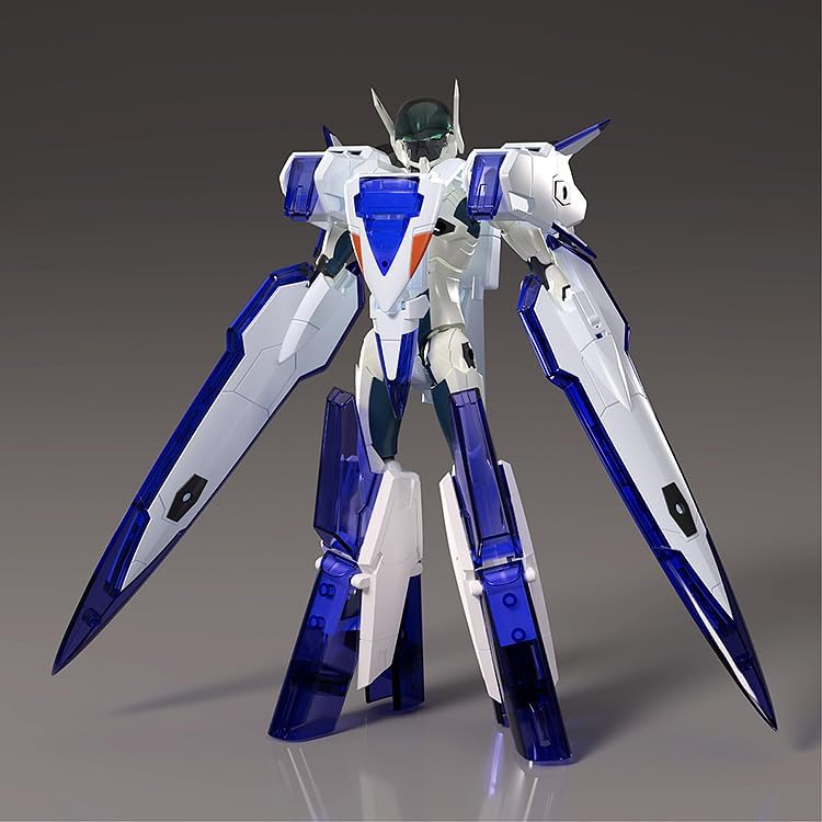 Good Smile Company PLAMATEA AM Driver Jenus & Board Bisar