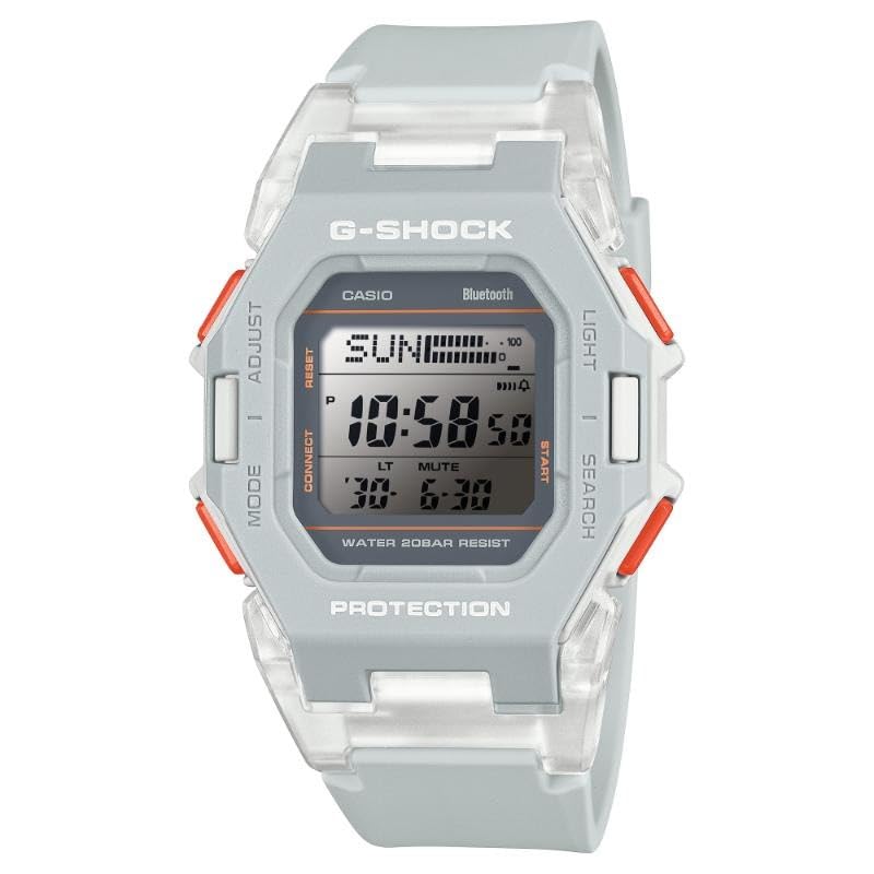 G-SHOCK Gショック ジーショック カシオ CASIO デジ タル腕時計 GD-B500S-8 メンズ 海外モデル [並行輸入品] - BanzaiHobby