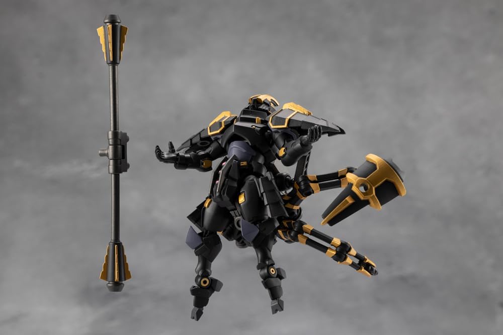 Kotobukiya HG154 Governor Para-Pawn Enclosure - BanzaiHobby