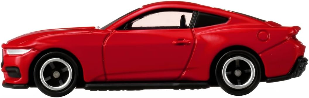 Tomica Box 091 Ford Mustang