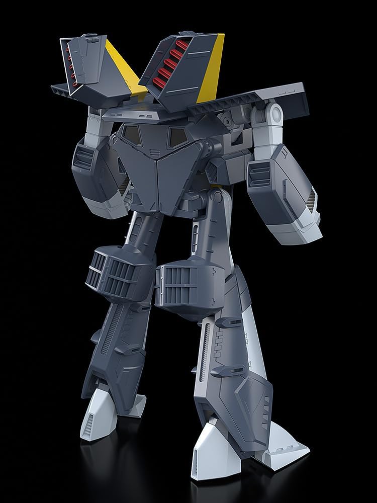 Good Smile Company MODEROID Nikick (Super Dimension Century Orguss) - BanzaiHobby
