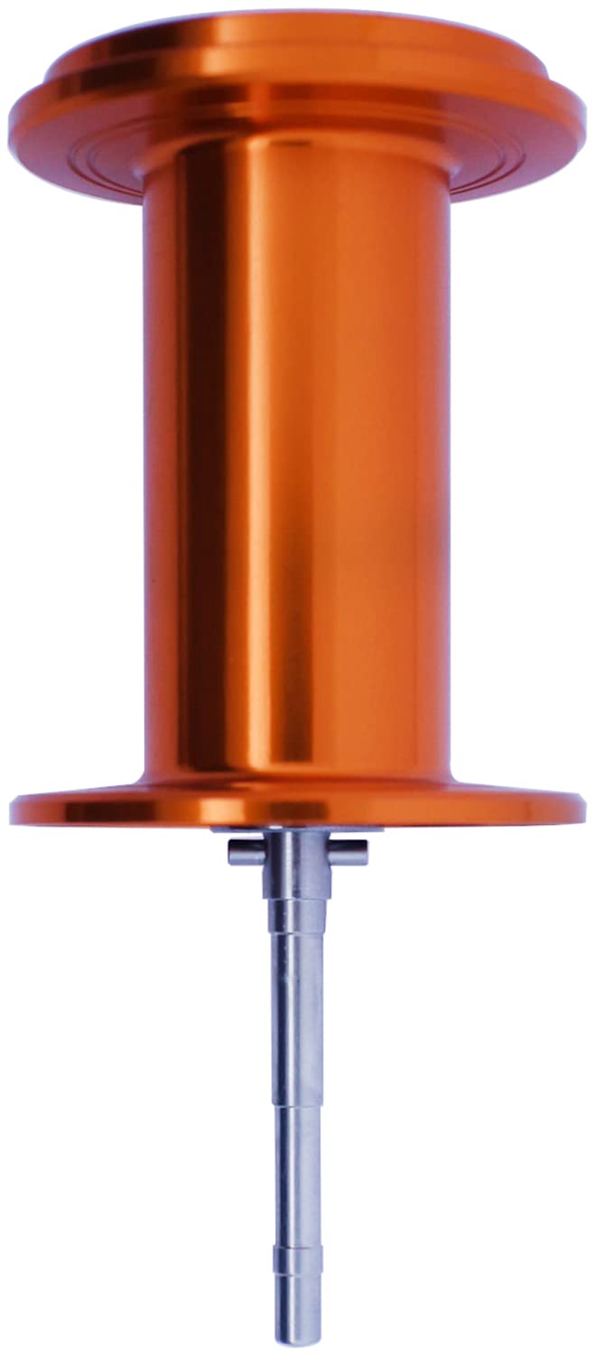 Genuine Parts 21 Barchetta BB 300PG Spool Set Part No. 13GU0 - BanzaiHobby