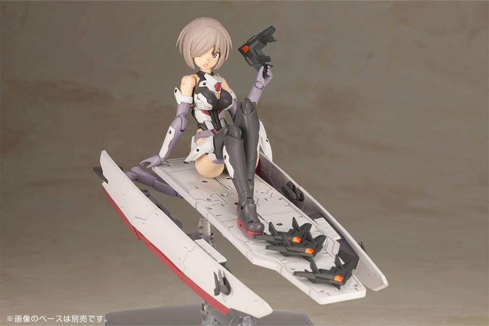 Kotobukiya FG128 Frame Arms Girl Izumo - BanzaiHobby