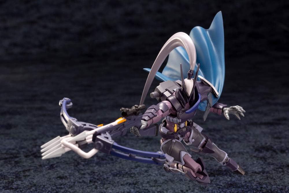 Kotobukiya HG030X 1/24 Hexa Gear Governor, X-Armor Type: Quetzal - BanzaiHobby