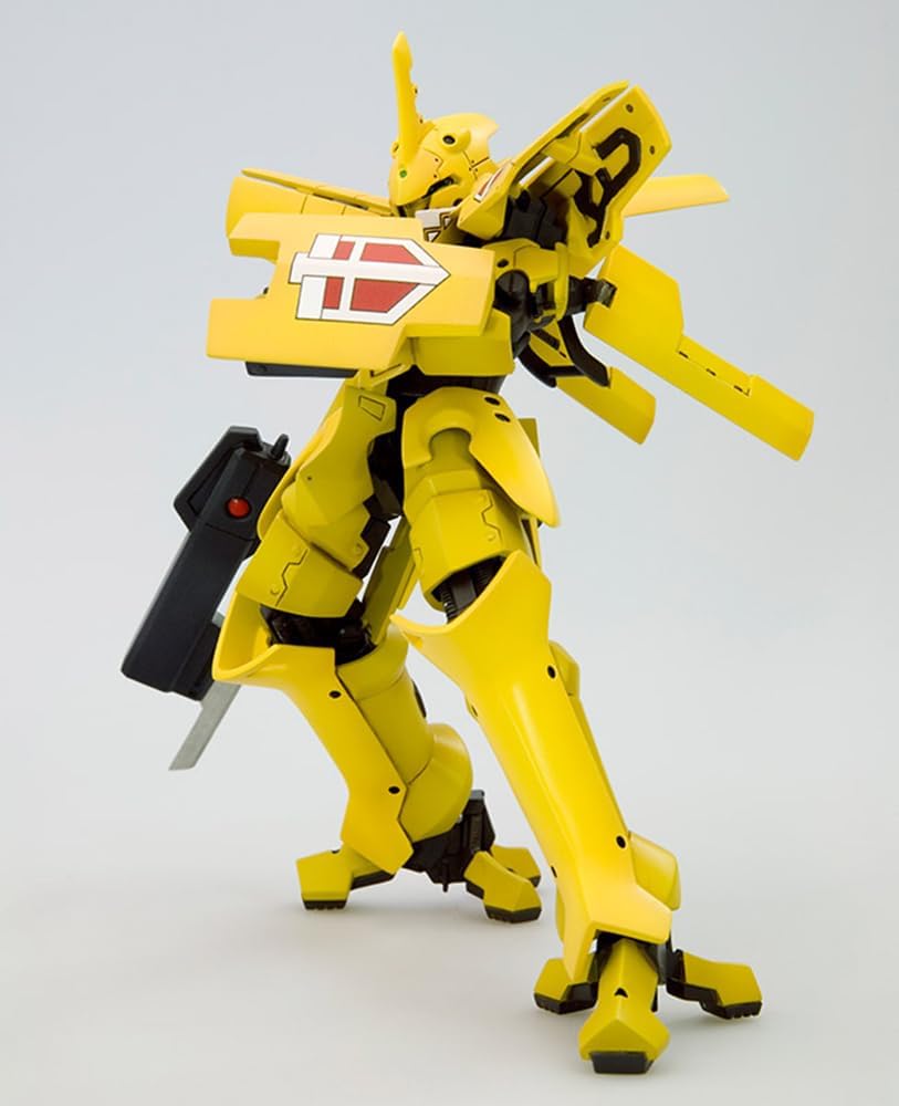 Kotobukiya FAA18X 1/60 Eltemus Renewal ver. (Broken Blade) - BanzaiHobby