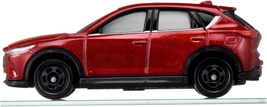 Tomica 006 Mazda CX-5 - Takara Tomy Banzai Hobby