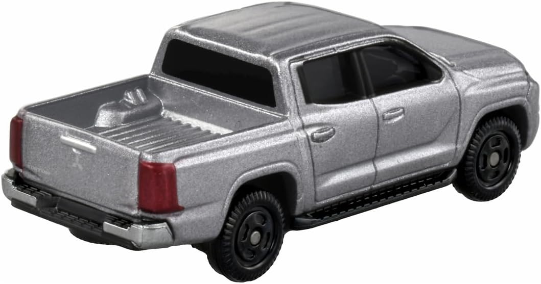 Tomica Box 030 Mitsubishi Triton