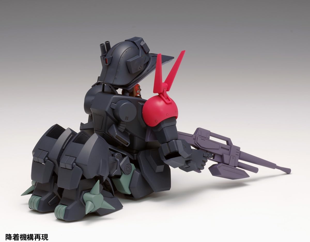 Wave BK255 1/35 Blood Sucker [PS version] - BanzaiHobby