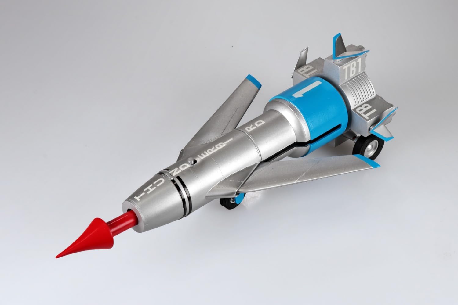 Aoshima Thunderbird Series No.18 Thunderbird 1