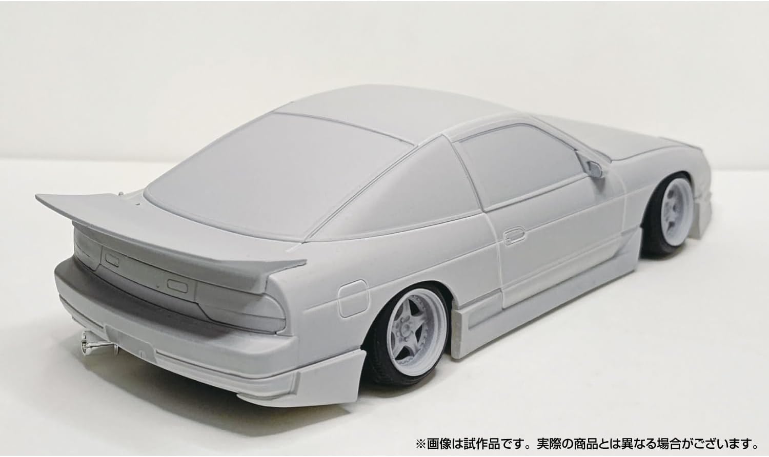 アオシマ 180sx BWave Aoshima 1/24 The Tuned Car No.109 B-WAVE RPS13 180SX '91 Ver. A