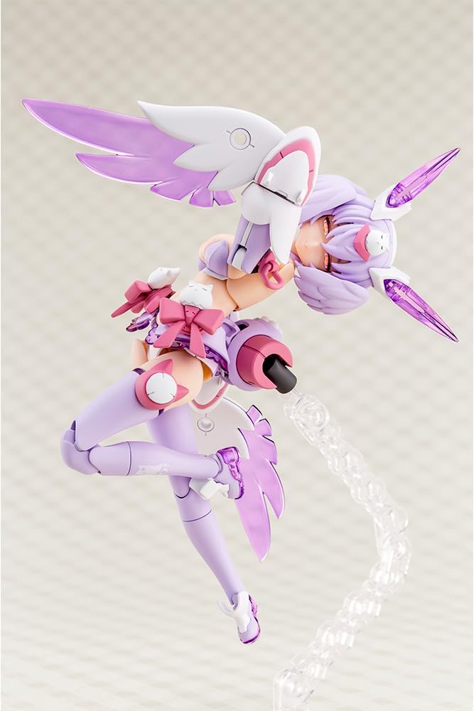 Kotobukiya KP798 Megami Device PUNI MOFU Xiao